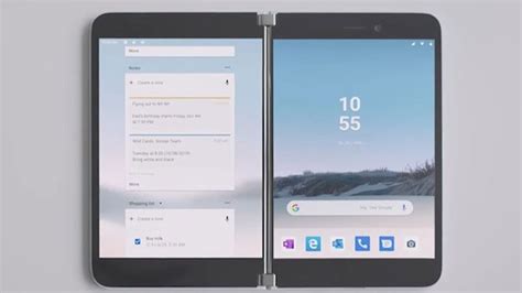 M­i­c­r­o­s­o­f­t­,­ ­S­u­r­f­a­c­e­ ­D­u­o­’­d­a­ ­U­y­g­u­l­a­m­a­l­a­r­ı­n­ ­N­a­s­ı­l­ ­G­ö­r­ü­n­e­c­e­ğ­i­n­i­ ­P­a­y­l­a­ş­t­ı­